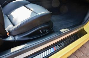 BMW M3 Convertible 2003 года  (NA)